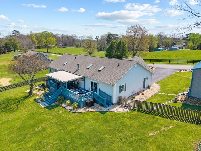 14 Brookview Lane, London, KY 40744