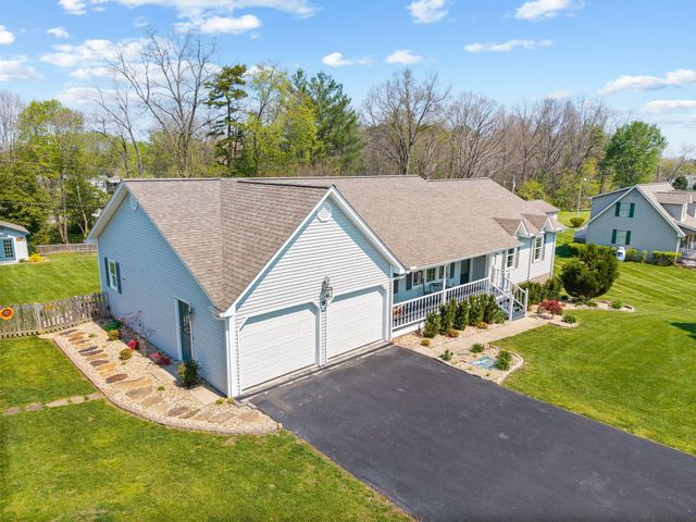 14 Brookview Lane, London, KY 40744