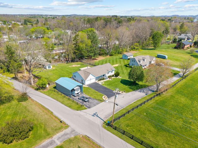 14 Brookview Lane, London, KY 40744