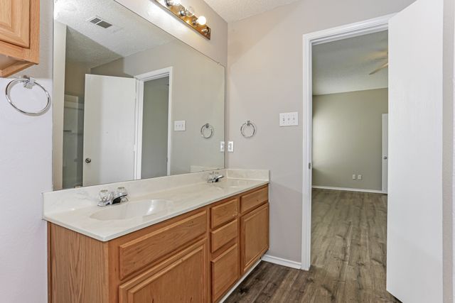 8959 Rushing River Drive, Fort Worth, TX 76118