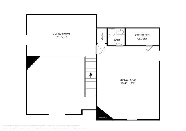 8959 Rushing River Drive, Fort Worth, TX 76118