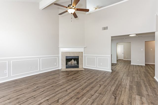 8959 Rushing River Drive, Fort Worth, TX 76118