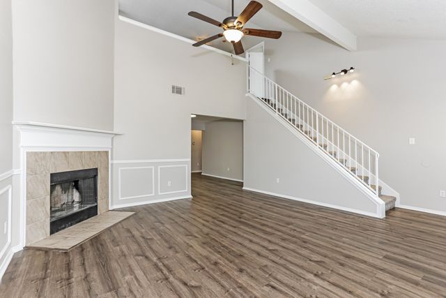 8959 Rushing River Drive, Fort Worth, TX 76118