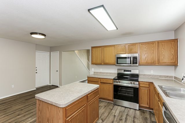 8959 Rushing River Drive, Fort Worth, TX 76118