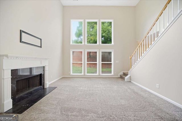 1082 Glen Chase Drive, Lawrenceville, GA 30044