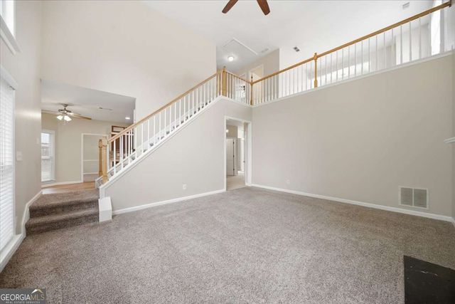 1082 Glen Chase Drive, Lawrenceville, GA 30044