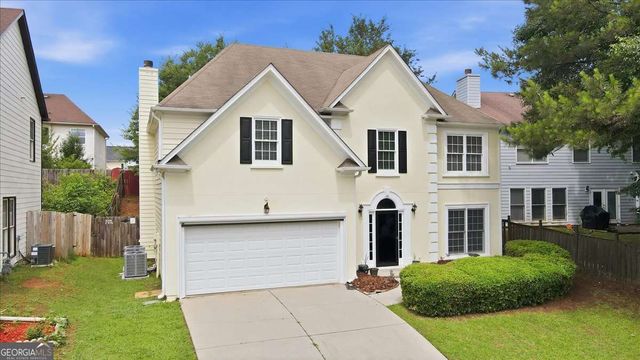 1082 Glen Chase Drive, Lawrenceville, GA 30044