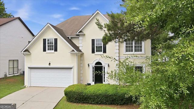 1082 Glen Chase Drive, Lawrenceville, GA 30044