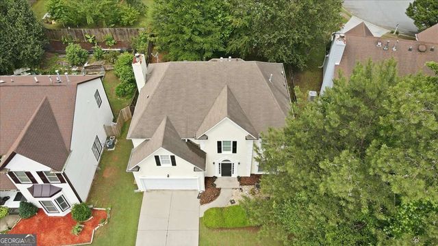 1082 Glen Chase Drive, Lawrenceville, GA 30044