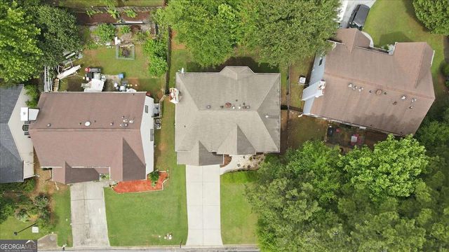 1082 Glen Chase Drive, Lawrenceville, GA 30044