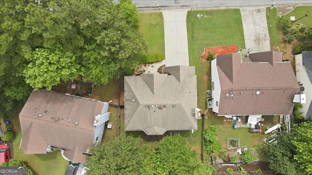 1082 Glen Chase Drive, Lawrenceville, GA 30044