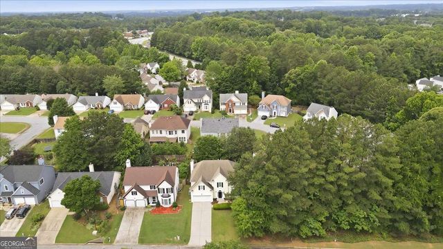 1082 Glen Chase Drive, Lawrenceville, GA 30044
