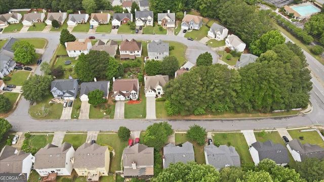 1082 Glen Chase Drive, Lawrenceville, GA 30044