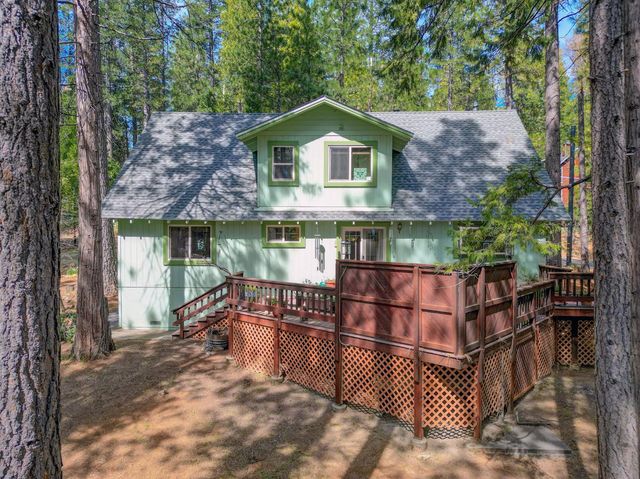 2254 Country Club Dr, Arnold, CA 95223