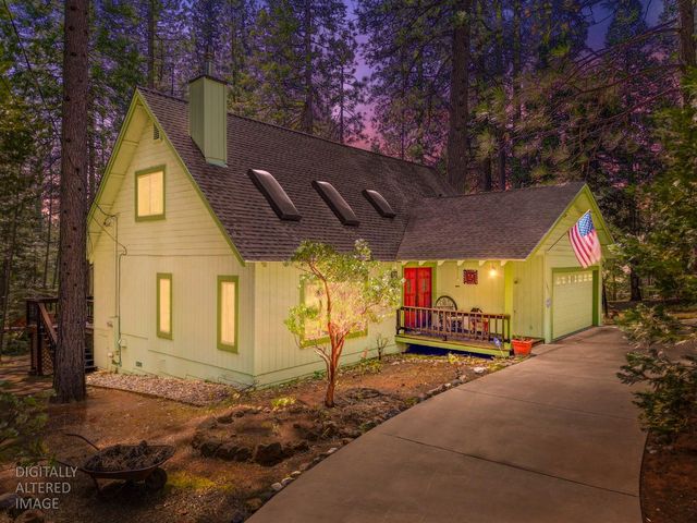 2254 Country Club Dr, Arnold, CA 95223