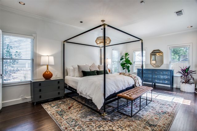 5506 Ridgedale Avenue, Dallas, TX 75206