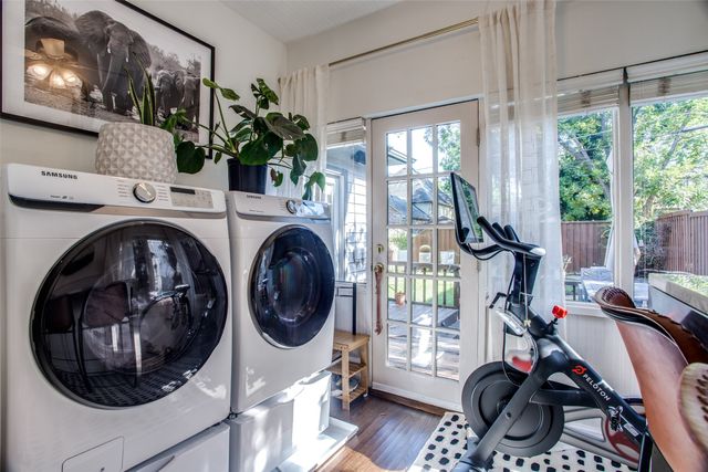 5506 Ridgedale Avenue, Dallas, TX 75206