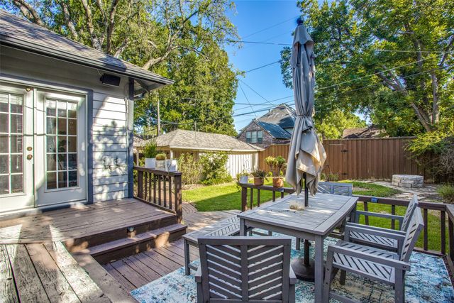 5506 Ridgedale Avenue, Dallas, TX 75206