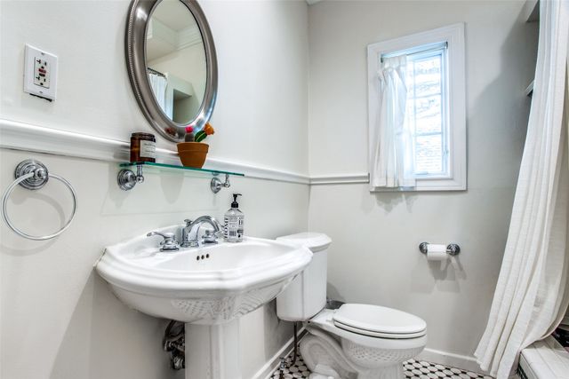 5506 Ridgedale Avenue, Dallas, TX 75206