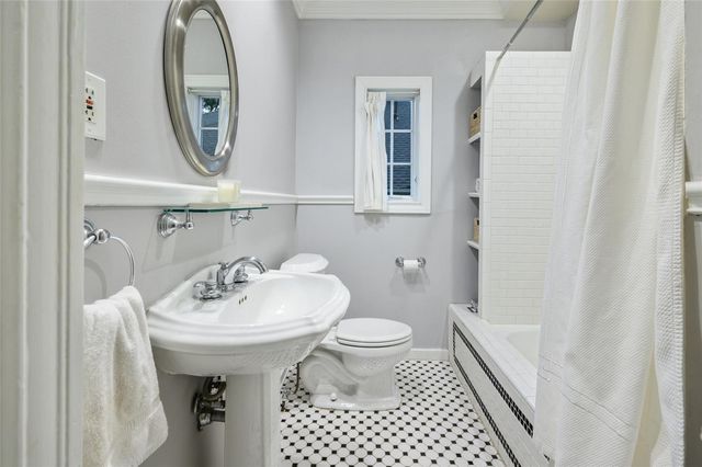 5506 Ridgedale Avenue, Dallas, TX 75206