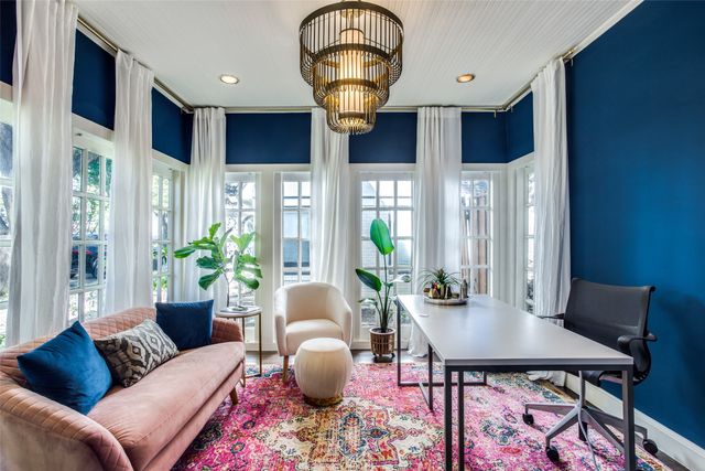 5506 Ridgedale Avenue, Dallas, TX 75206