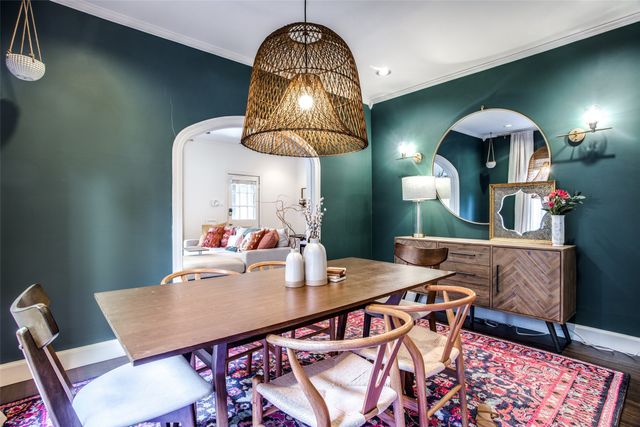 5506 Ridgedale Avenue, Dallas, TX 75206