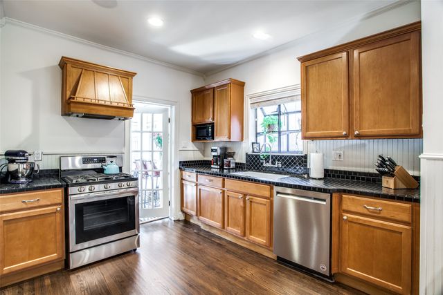 5506 Ridgedale Avenue, Dallas, TX 75206