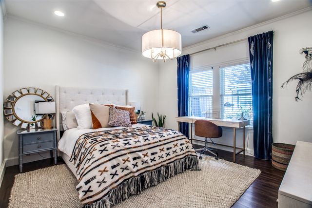 5506 Ridgedale Avenue, Dallas, TX 75206