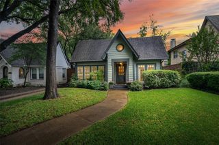 5506 Ridgedale Avenue, Dallas, TX 75206