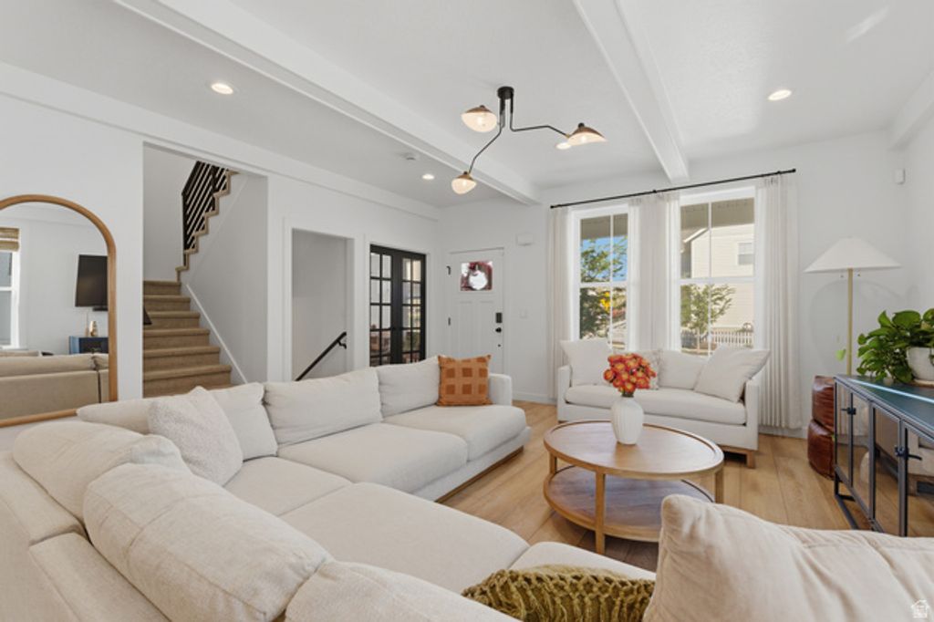 Image 12 of property listing at 11151 S CHEVIOT HILLS LN, South Jordan, UT 84009