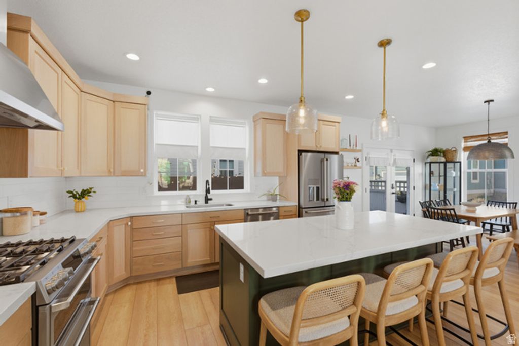 Image 14 of property listing at 11151 S CHEVIOT HILLS LN, South Jordan, UT 84009
