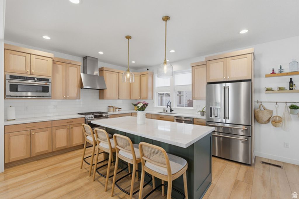 Image 16 of property listing at 11151 S CHEVIOT HILLS LN, South Jordan, UT 84009