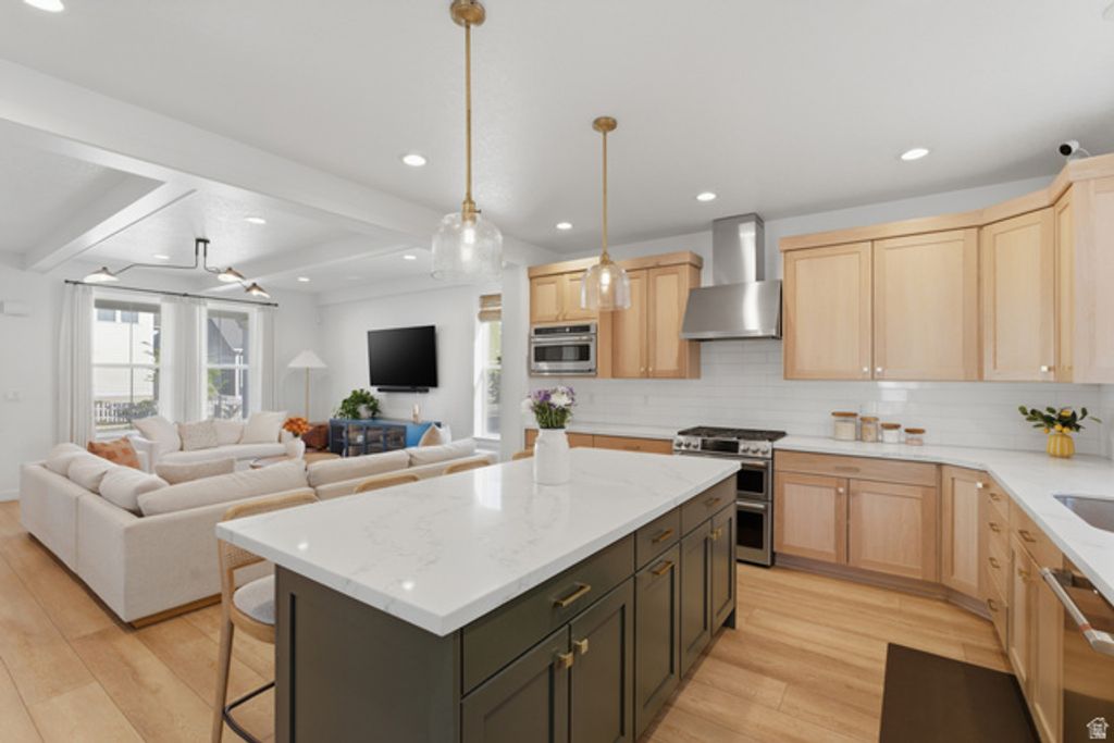 Image 17 of property listing at 11151 S CHEVIOT HILLS LN, South Jordan, UT 84009