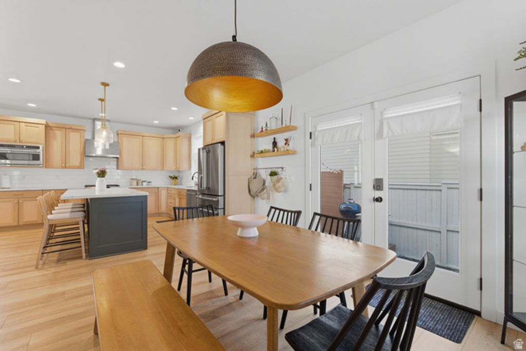 Image 20 of property listing at 11151 S CHEVIOT HILLS LN, South Jordan, UT 84009