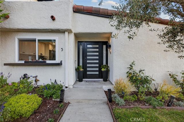5 Cypress Way, Rolling Hills Estates, CA 90274