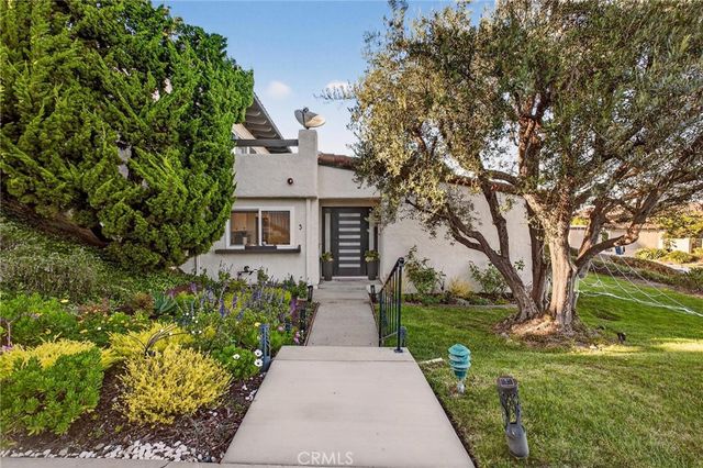 5 Cypress Way, Rolling Hills Estates, CA 90274