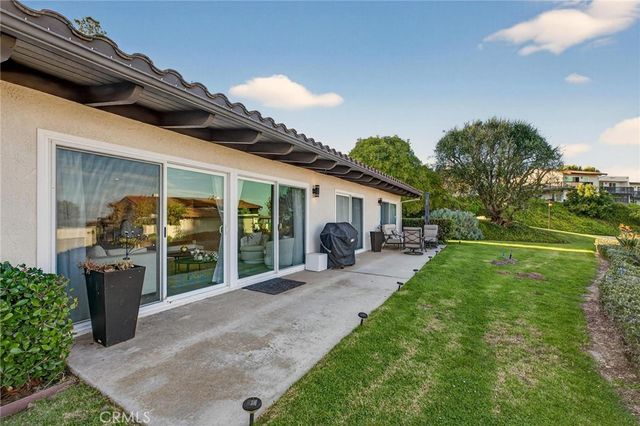 5 Cypress Way, Rolling Hills Estates, CA 90274