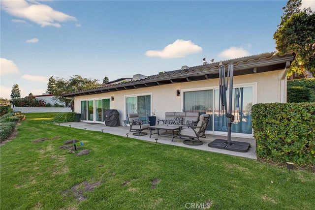 5 Cypress Way, Rolling Hills Estates, CA 90274