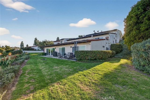 5 Cypress Way, Rolling Hills Estates, CA 90274