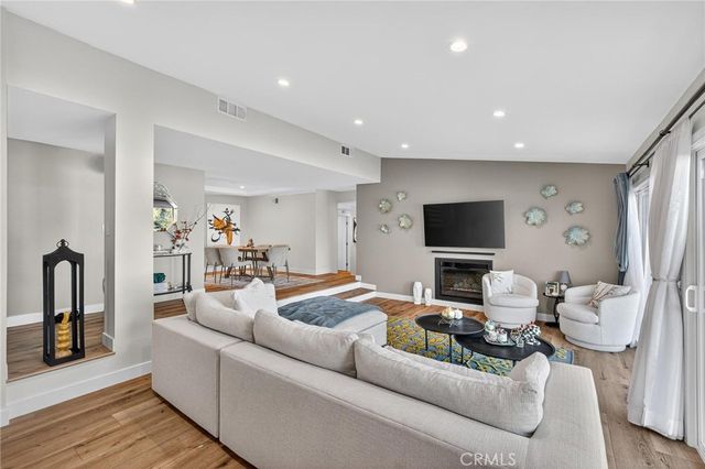 5 Cypress Way, Rolling Hills Estates, CA 90274