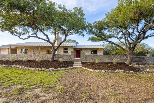 935 SPRING BRANCH RD, Spring Branch, TX 78070