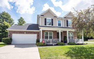 13703 Van Buren Place, Fishers, IN 46038