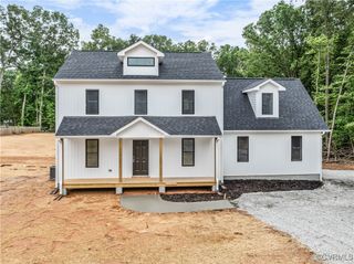3753 Grays Ln, Goochland, VA 23063