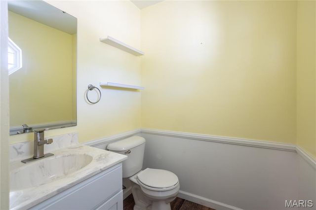 5814 Mayfair Court, House Springs, MO 63051