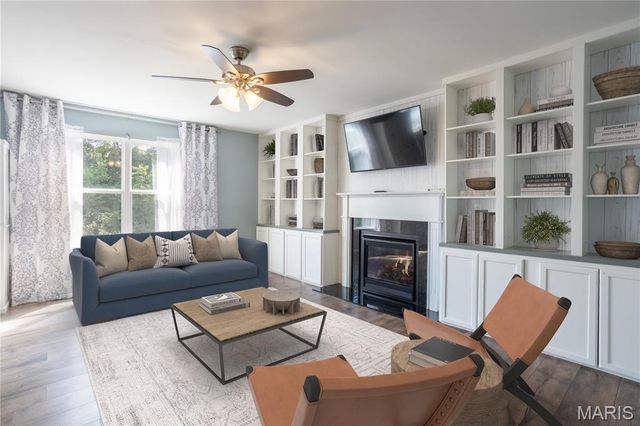 5814 Mayfair Court, House Springs, MO 63051