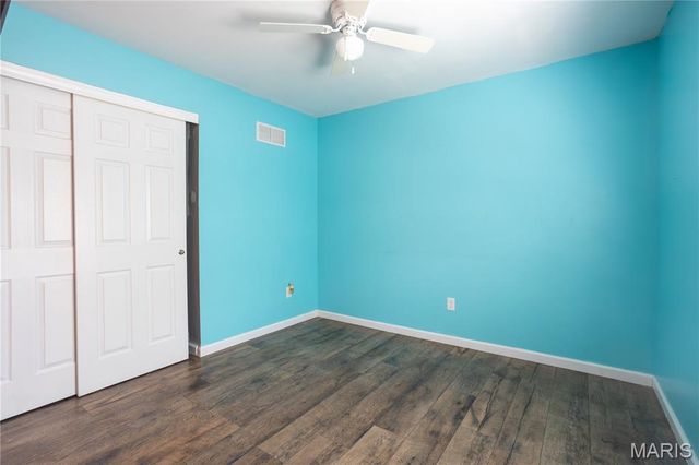 5814 Mayfair Court, House Springs, MO 63051