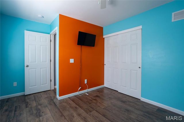 5814 Mayfair Court, House Springs, MO 63051