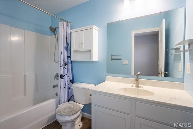 5814 Mayfair Court, House Springs, MO 63051