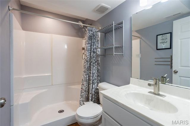 5814 Mayfair Court, House Springs, MO 63051