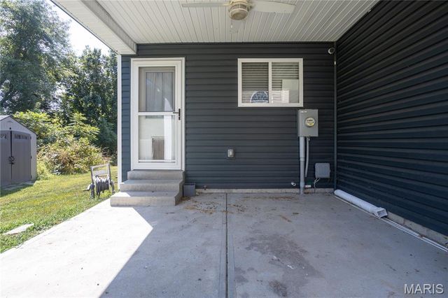 5814 Mayfair Court, House Springs, MO 63051